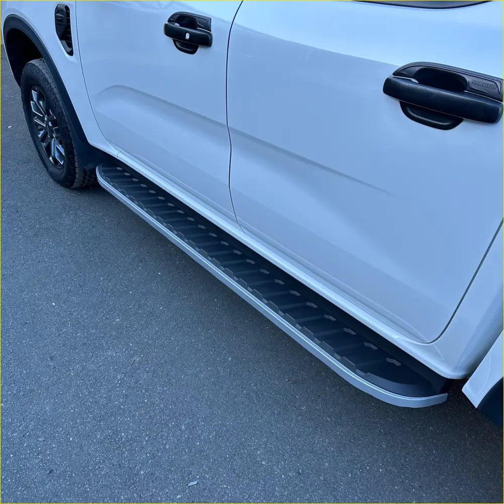 Side Step Running Board OEM Style Ford Ranger 2022+ Double Cab