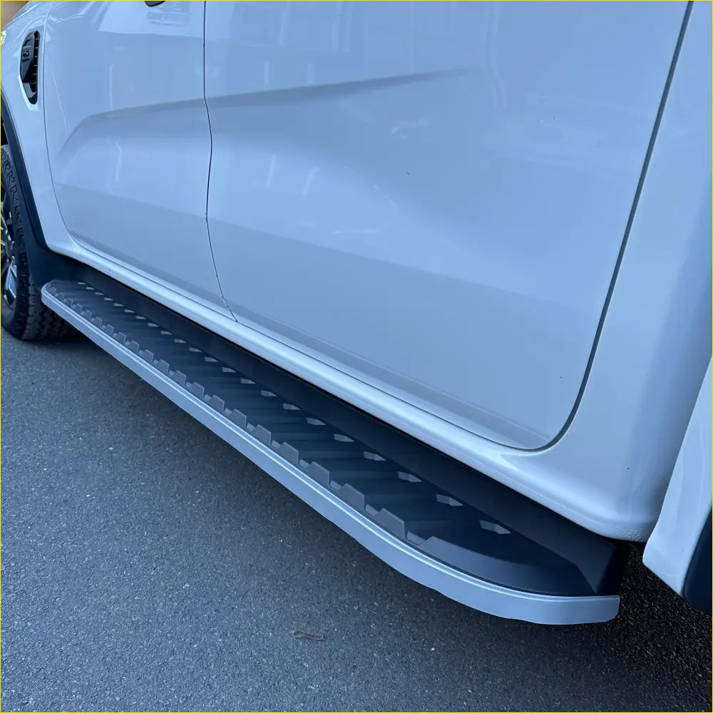 Side Step Running Board OEM Style Ford Ranger 2022+ Double Cab