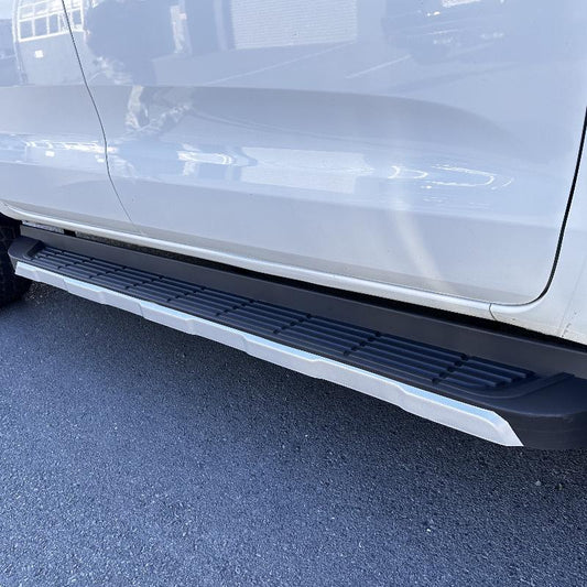 Side Step Running Board OEM Style Ford Ranger PX1/2/3 Double Cab