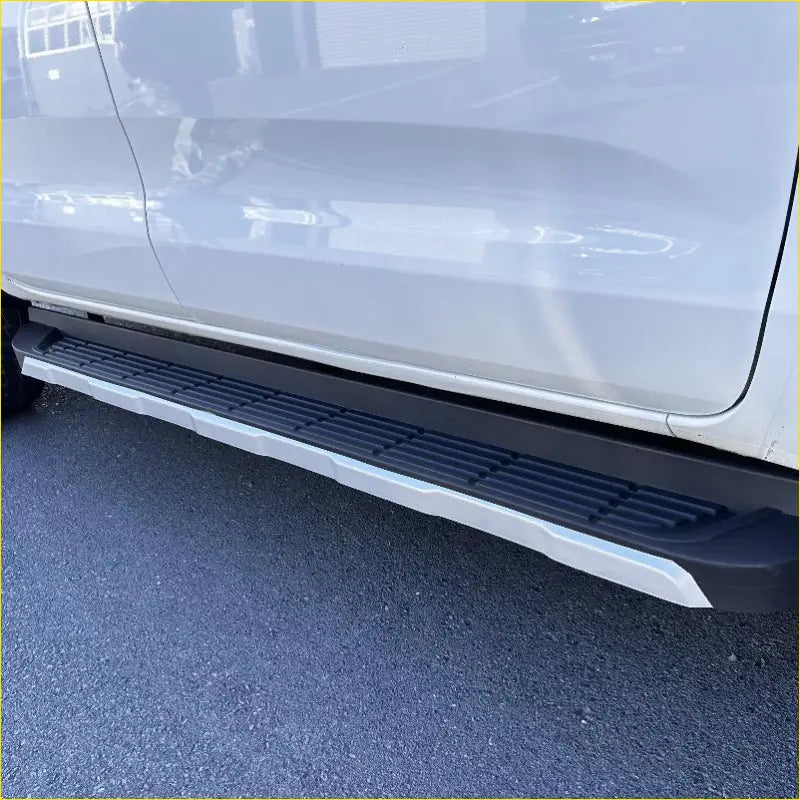 Side Step Running Board OEM Style Ford Ranger PX1/2/3 Double Cab
