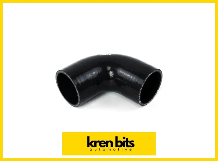 Silicone Hose Elbow - 90 Degree 2.5’’ / 63mm 90 Degree Elbow