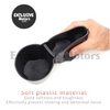 Mitsubishi Pajero / Montero Silicone Water Cup Storage Box Limiter
