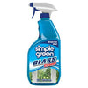 Simple Green Glass Cleaner 946mL SG16072