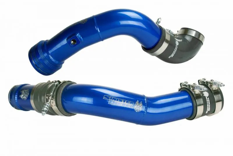 Sinister Diesel 6.7PIPK17-01-20 Intercooler Charge Pipe
