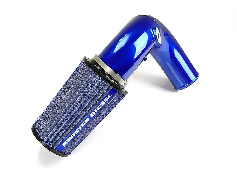 Sinister Diesel Cold Air Intake (Cummins 5.9L 03-07)