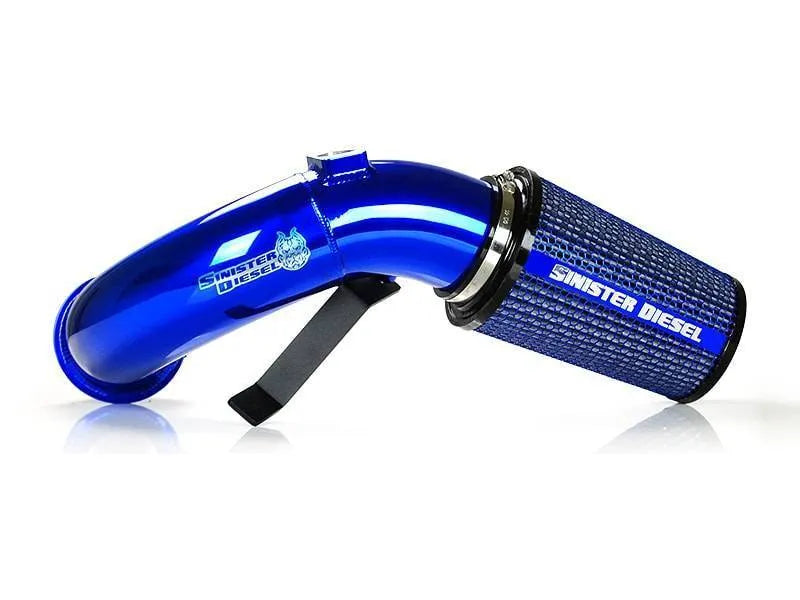 Sinister Diesel Cold Air Intake (Cummins 6.7L 13-18)