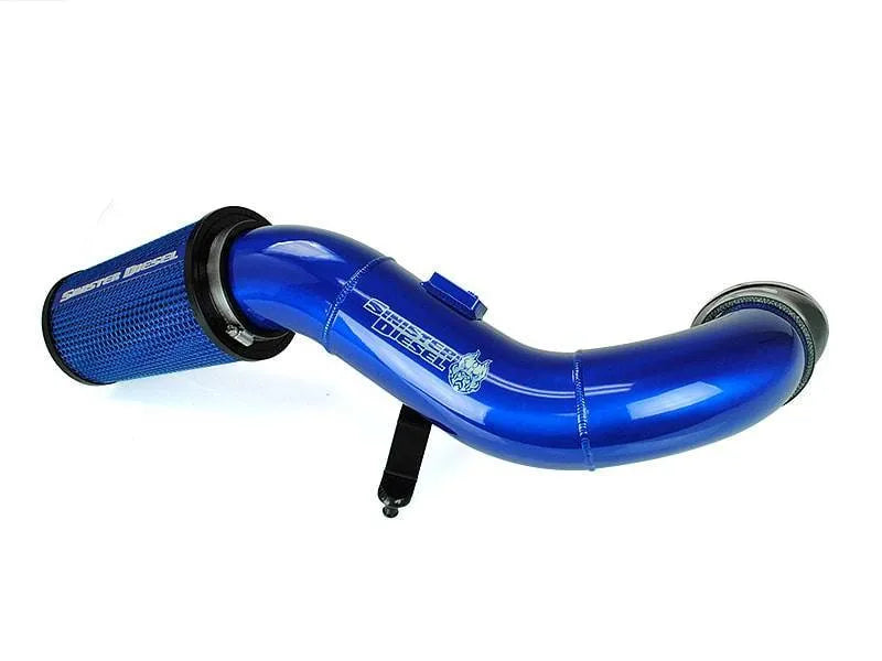 Sinister Diesel Cold Air Intake (Powerstroke 6.7L 17+)