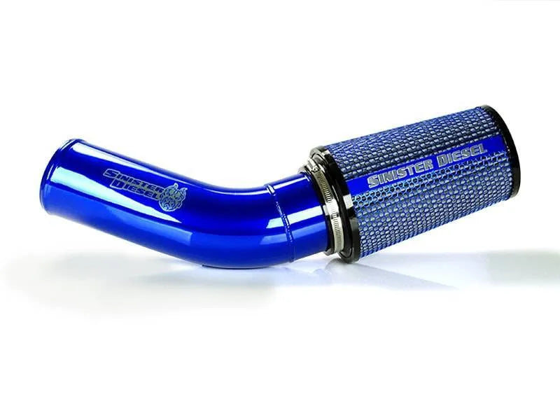 Sinister Diesel Cold Air Intake (Powerstroke 7.3L 99-03) — fits Ford F-250