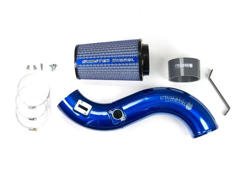 Sinister Diesel Cold Air Intake (Chevy/GMC Duramax 6.6L LML 13-16)