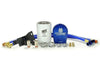 Sinister Diesel Coolant Filtration System w/ Wix Filter (Powerstroke 6.0L 03-07)