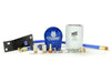 Sinister Diesel Coolant Filtration System w/ Wix Filter (Powerstroke 7.3L 99-03)