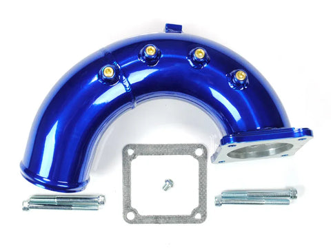 Sinister Diesel Intake Elbow (Cummins 5.9L 98-02) (image 2)
