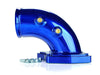 Sinister Diesel Intake Elbow w/o Bungs (Powerstroke 6.0L 03-07)
