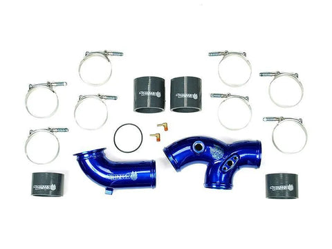 Sinister Diesel Intake Elbow (Powerstroke 7.3L 99-03) — fits Ford F-250