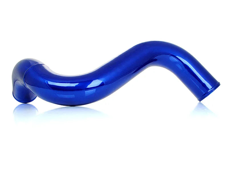 Sinister Diesel Cold Side Charge Pipe (Powerstroke 6.0L 03-07) — fits Ford Excursion