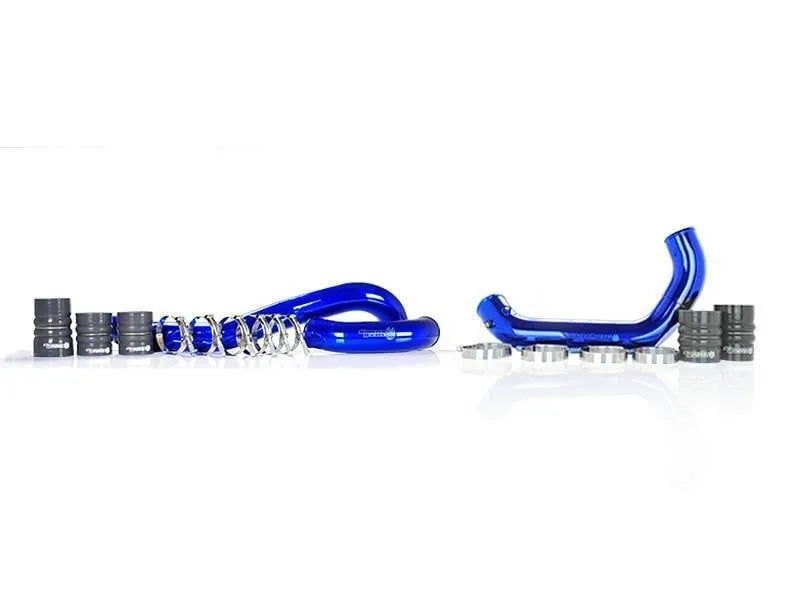 Sinister Diesel Intercooler Charge Pipe Kit (Powerstroke 6.4L 08-10)