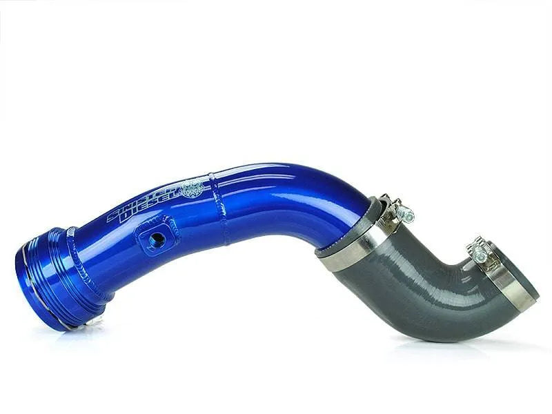 Sinister Diesel Cold Side Charge Pipe (Powerstroke 6.7L 11-16)