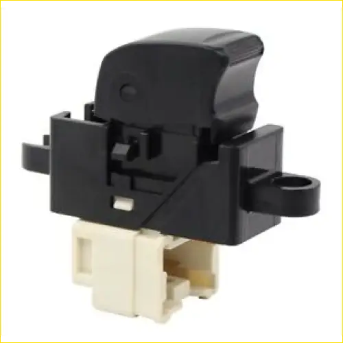 Single Window Switch for Nissan Patrol GU (1997-2016) Left Hand - Electrical