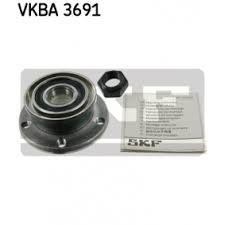 SKF Rear Wheel Bearing/Hub Vkba 3691