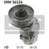 SKF Belt Tensioner VKM 36124