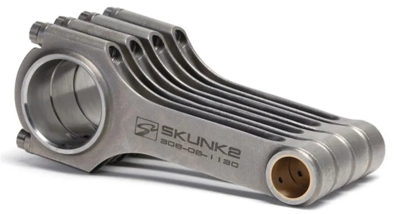 Skunk2 Racing Skunk2 Alpha Series Honda B18A/B Connecting Rods