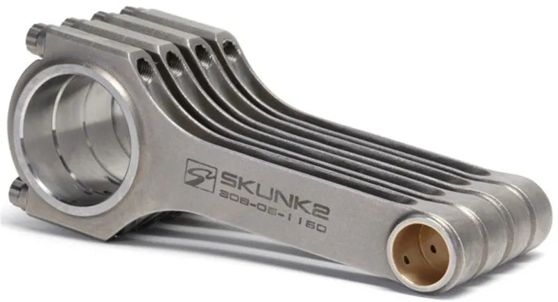 Skunk2 Racing Skunk2 Alpha Series Honda K24A/Z Connecting Rods