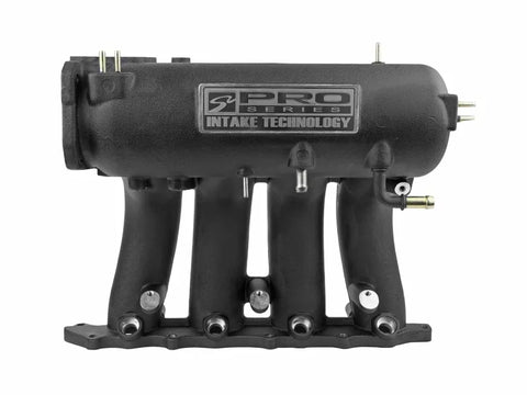 Skunk2 Racing Skunk2 Pro Series 94-01 Honda/Acura H22A/F20B Intake Manifold (Exluding Type SH) - Black Series