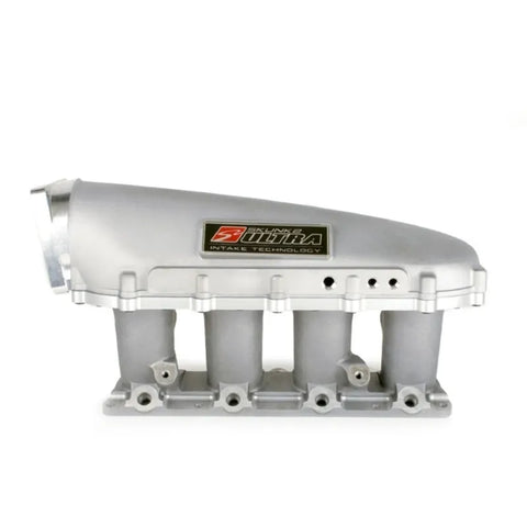 Skunk2 Racing Skunk2 Ultra Series K Series Race Intake Manifold - 3.5L Silver