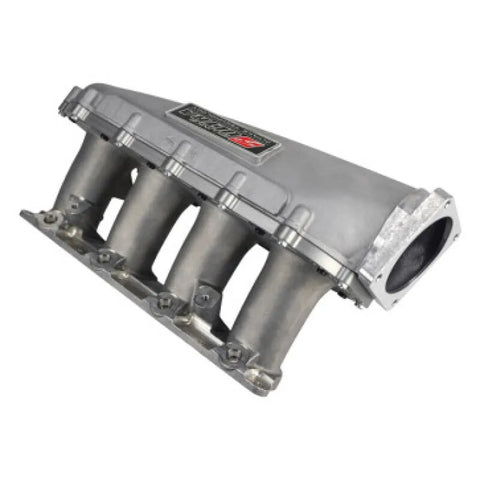 Skunk2 Racing Skunk2 Honda K20A2 RWD Ultra Race Intake Manifold Style w/Silver Adapter