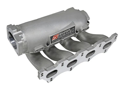 Skunk2 Racing Skunk2 Ultra Series Intake Manifold Mazda Miata NA/NB 1.8L - Silver