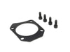 Skunk2 Racing Skunk2 74mm Opening RBC Flange to PRB Pattern Throttle Body Adapter (image 3)