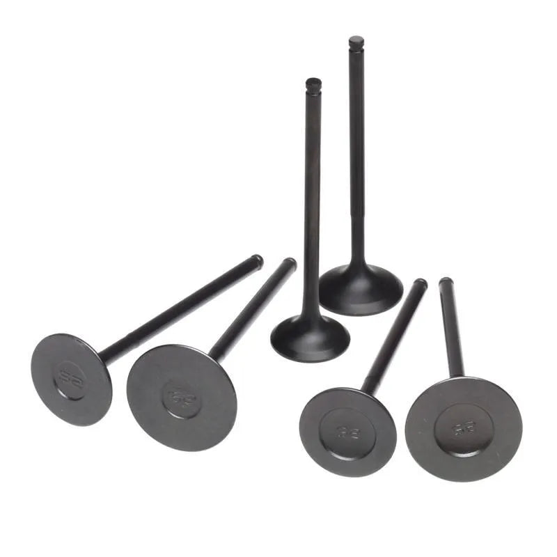Skunk2 Racing Skunk2 Pro Series Honda/Acura Stock Size B Series DOHC VTEC Intake Valve (Standard Compression)