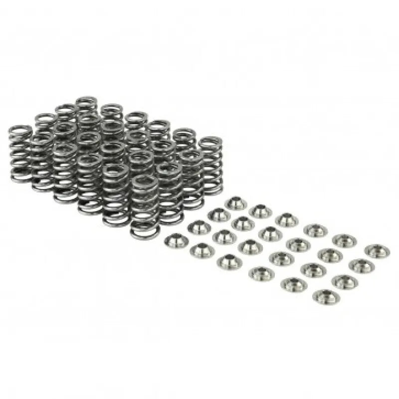 Skunk2 Racing Skunk2 Toyota Supra MK5 / BMW B58/S58 High Lift Valve Spring & Titanium Retainer Set