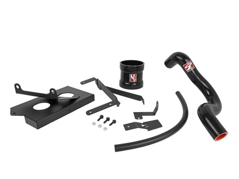 Skunk2 Racing Skunk2 06-11 Honda Civic Si Composite Cold Air Intake