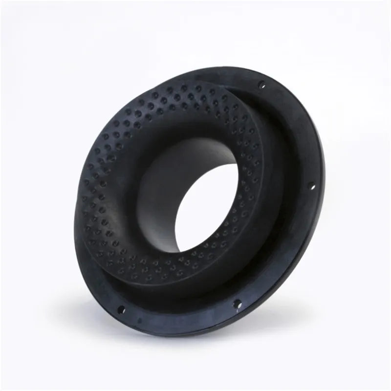 Skunk2 Racing Skunk2 Composite 3.5in Velocity Stack with Mount