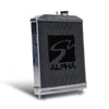 Skunk2 Racing Skunk2 Alpha Series 94-01 Acura Integra Radiator (Full Size) (Dual Core) (Manual Trans.)