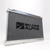 Skunk2 Racing Skunk2 Alpha Series 06-11 Honda Civic SI Radiator (Dual Core)