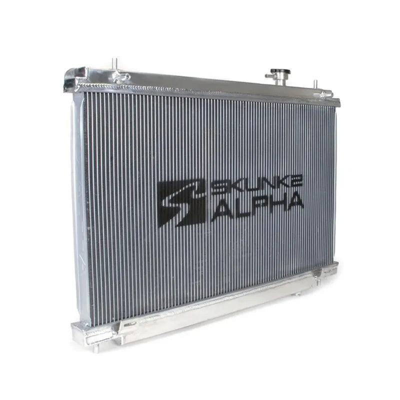 Skunk2 Racing Skunk2 Alpha Series 03-06 Nissan 350Z Radiator