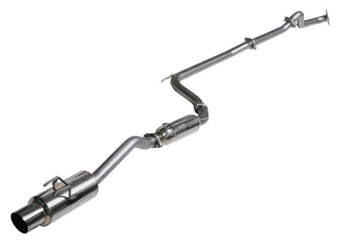 Skunk2 Racing Skunk2 MegaPower 06-08 Honda Civic (Non Si) (2Dr) 60mm Exhaust System