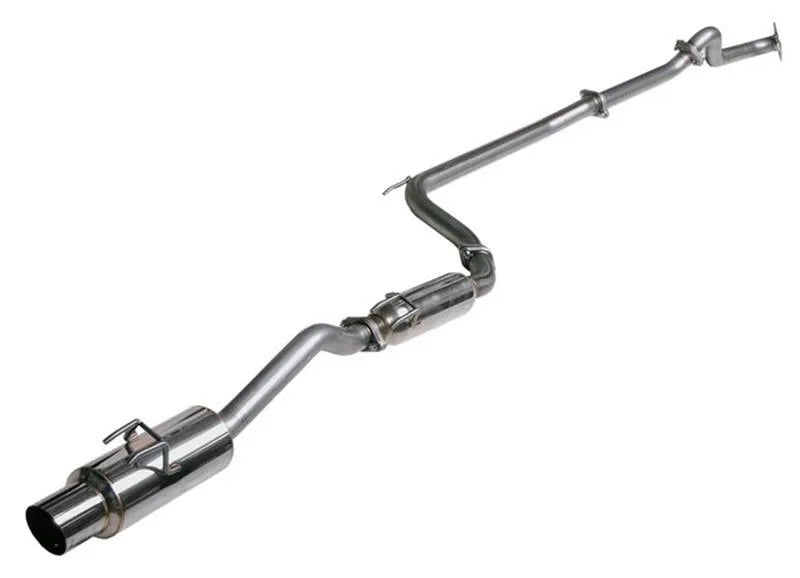Skunk2 Racing Skunk2 MegaPower 06-08 Honda Civic (Non Si) (2Dr) 60mm Exhaust System