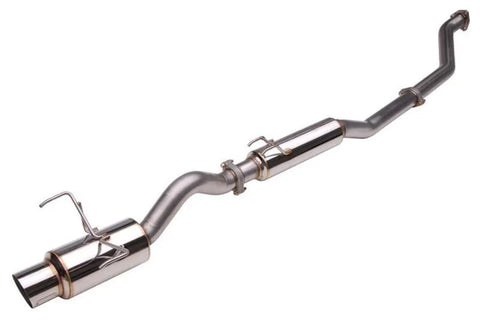 Skunk2 Racing Skunk2 MegaPower R 02-05 Honda Civic Si 70mm Exhaust System