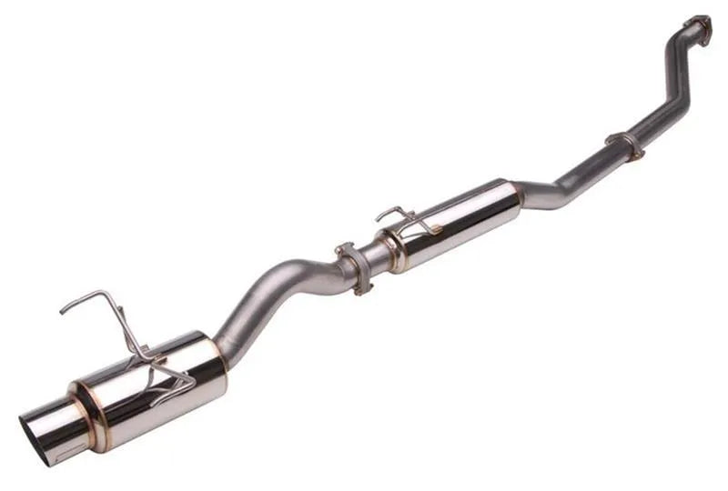 Skunk2 Racing Skunk2 MegaPower R 02-05 Honda Civic Si 70mm Exhaust System