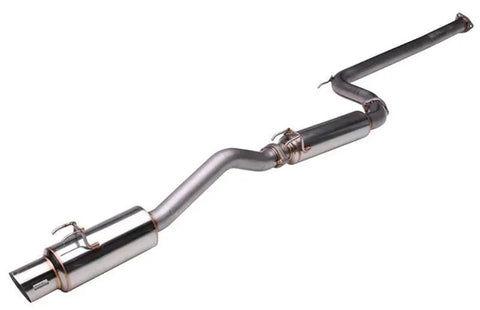 Skunk2 Racing Skunk2 MegaPower R 06-08 Honda Civic Si (Sedan) 70mm Exhaust System