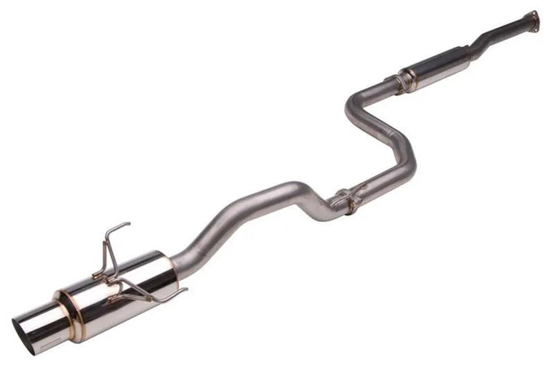 Skunk2 Racing 413-05-6000 Skunk2 MegaPower RR 92-00 Honda