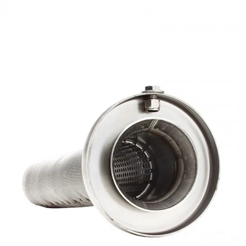 Skunk2 Racing Skunk2 MegaPower RR 12 Honda Civic Si (Coupe) 76mm Exhaust System