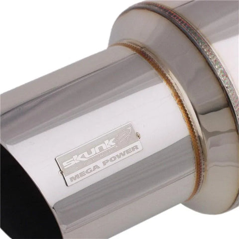 Skunk2 Racing Skunk2 Universal Exhaust Muffler 60mm (2.25in.) Exhaust System