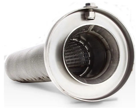 Skunk2 Racing Skunk2 Universal Exhaust Silencer