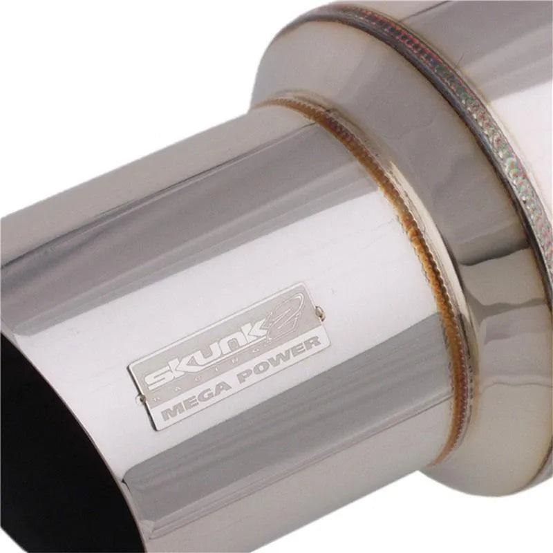 Skunk2 Racing 415-99-1490 Skunk2 Universal Exhaust