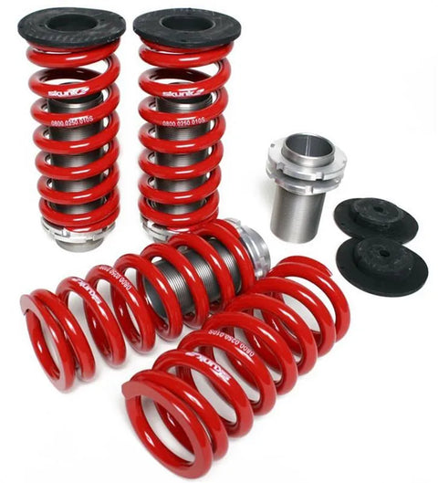 Skunk2 Racing Skunk2 90-97 Honda Accord (All Models) Coilover Sleeve Kit (Set of 4)