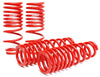 Skunk2 Racing Skunk2 96-00 Honda Civic Lowering Springs (2.50in - 2.25in.) (Set of 4)
